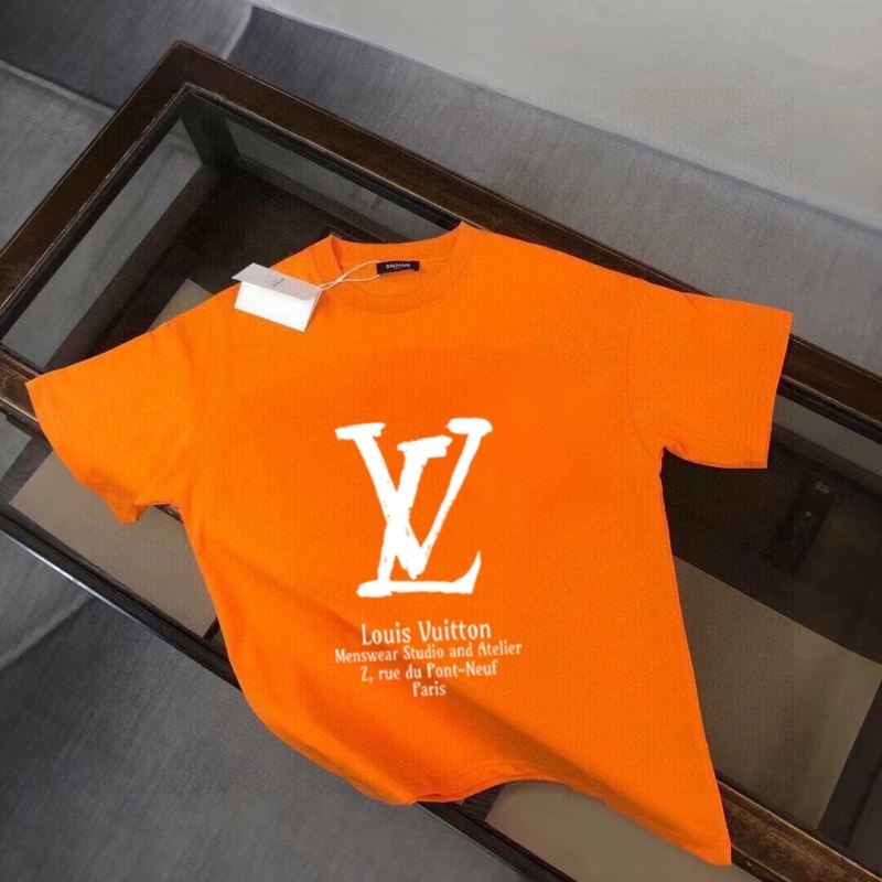 Louis Vuitton T-Shirts